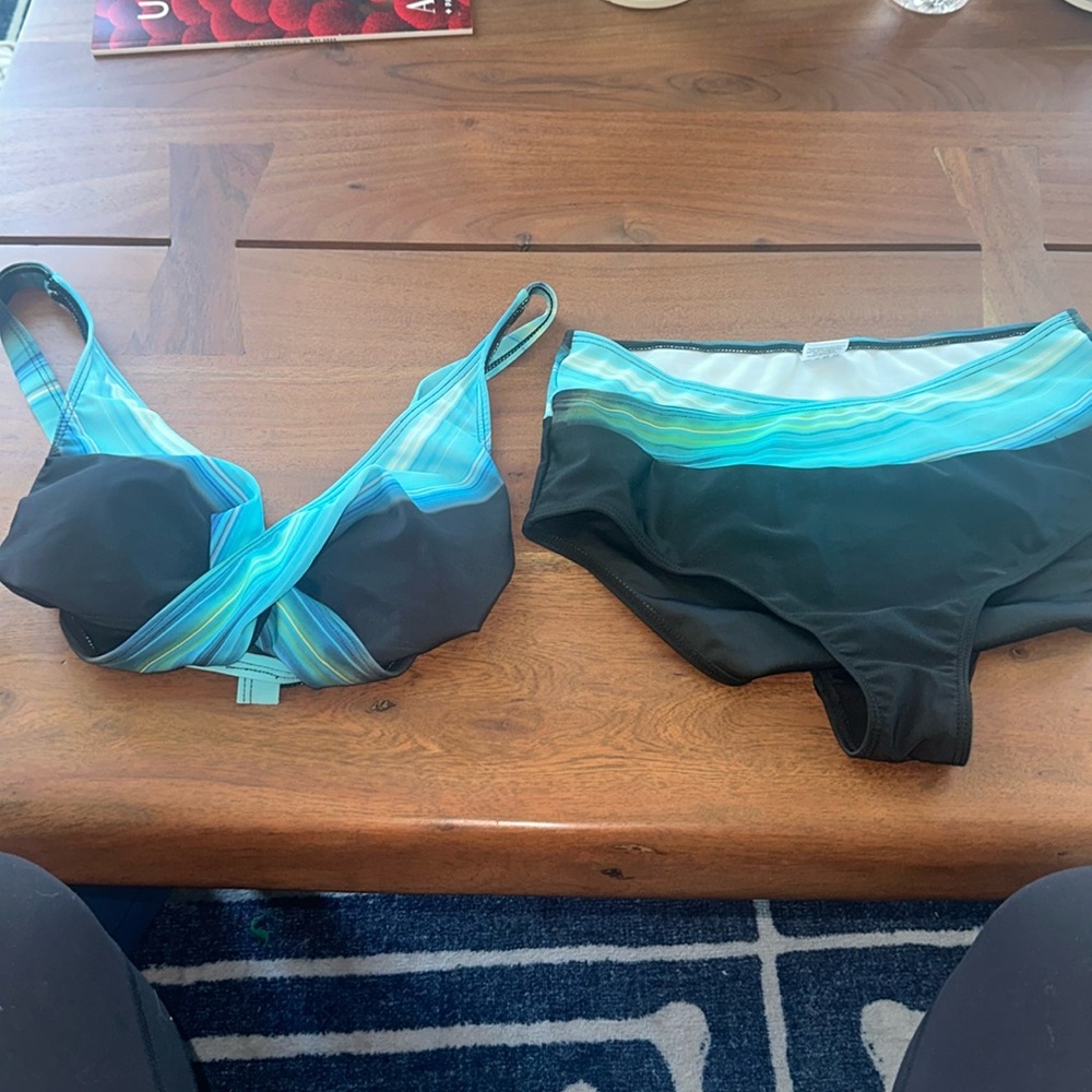 Swimsuit